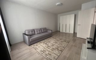 однокомнатная квартира в Санкт-Петербурге по адресу: Ленинский проспект, 68, строение 1