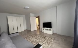 однокомнатная квартира в Санкт-Петербурге по адресу: Ленинский проспект, 68, строение 1