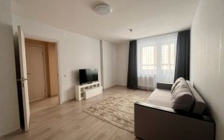 однокомнатная квартира в Санкт-Петербурге по адресу: Ленинский проспект, 68, строение 1