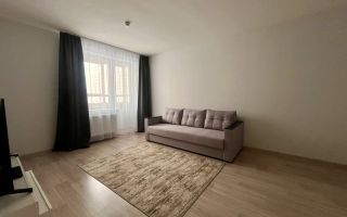 однокомнатная квартира в Санкт-Петербурге по адресу: Ленинский проспект, 68, строение 1