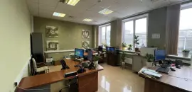 коммерция в Санкт-Петербурге по адресу: Кантемировская ул., 5, к 6