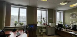 коммерция в Санкт-Петербурге по адресу: Кантемировская ул., 5, к 6