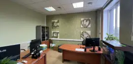 коммерция в Санкт-Петербурге по адресу: Кантемировская ул., 5, к 6