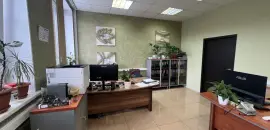 коммерция в Санкт-Петербурге по адресу: Кантемировская ул., 5, к 6