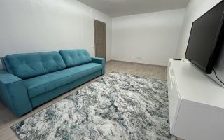 двухкомнатная квартира в Санкт-Петербурге по адресу: Ленинский проспект, 68