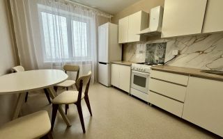 двухкомнатная квартира в Санкт-Петербурге по адресу: Ленинский проспект, 68