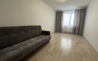 двухкомнатная квартира в Санкт-Петербурге по адресу: Ленинский проспект, 68