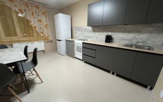 двухкомнатная квартира в Санкт-Петербурге по адресу: Ленинский проспект, 68