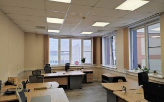 коммерция в Санкт-Петербурге по адресу: Кантемировская ул., 5, к 6