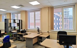 коммерция в Санкт-Петербурге по адресу: Кантемировская ул., 5, к 6