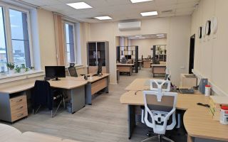 коммерция в Санкт-Петербурге по адресу: Кантемировская ул., 5, к 6