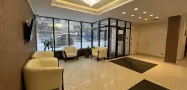 коммерция в Санкт-Петербурге по адресу: Кантемировская ул., 5, к 6