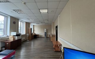коммерция в Санкт-Петербурге по адресу: Кантемировская ул., 5, к 6