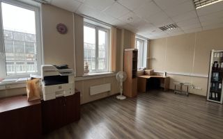 коммерция в Санкт-Петербурге по адресу: Кантемировская ул., 5, к 6