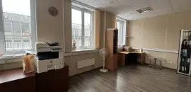 коммерция в Санкт-Петербурге по адресу: Кантемировская ул., 5, к 6