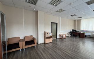 коммерция в Санкт-Петербурге по адресу: Кантемировская ул., 5, к 6