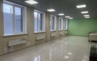 коммерция в Санкт-Петербурге по адресу: Кантемировская ул., 5, к 6