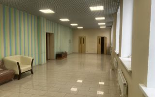 коммерция в Санкт-Петербурге по адресу: Кантемировская ул., 5, к 6