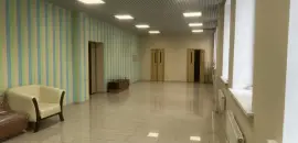 коммерция в Санкт-Петербурге по адресу: Кантемировская ул., 5, к 6