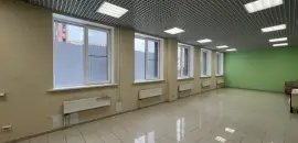 коммерция в Санкт-Петербурге по адресу: Кантемировская ул., 5, к 6
