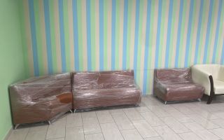 коммерция в Санкт-Петербурге по адресу: Кантемировская ул., 5, к 6