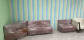 коммерция в Санкт-Петербурге по адресу: Кантемировская ул., 5, к 6