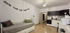 студия в Ленинградской области по адресу: Английская ул., 3, к 2