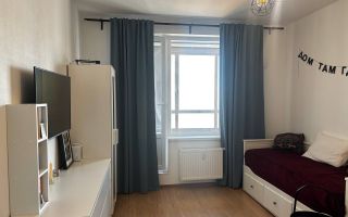 студия в Ленинградской области по адресу: Английская ул., 3, к 2