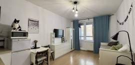 студия в Ленинградской области по адресу: Английская ул., 3, к 2