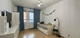 студия в Ленинградской области по адресу: Английская ул., 3, к 2