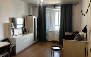 студия в Ленинградской области по адресу: Английская ул., 3, к 2