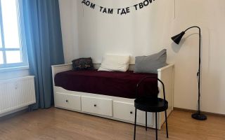 студия в Ленинградской области по адресу: Английская ул., 3, к 2