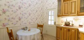 двухкомнатная квартира в Санкт-Петербурге по адресу: Шпалерная ул., 30