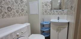 однокомнатная квартира в Санкт-Петербурге по адресу: Комендантский проспект, 71