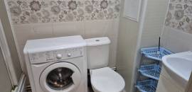 однокомнатная квартира в Санкт-Петербурге по адресу: Комендантский проспект, 71