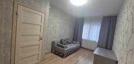 однокомнатная квартира в Санкт-Петербурге по адресу: Комендантский проспект, 71