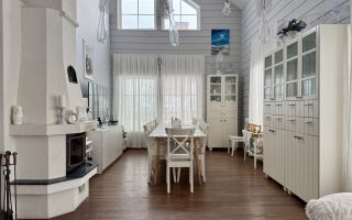 загородная недвижимость в Ленинградской области по адресу: Рябиновая ул., 17