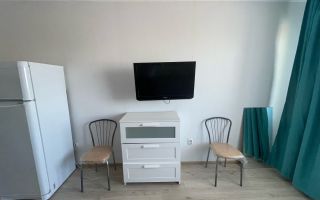 студия в Санкт-Петербурге по адресу: Новгородский проспект, 2, к 1