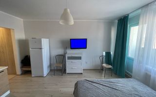 студия в Санкт-Петербурге по адресу: Новгородский проспект, 2, к 1