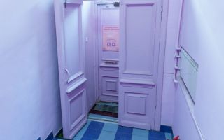 коммерция в Санкт-Петербурге по адресу: 2-я В.О. линия, 13/6