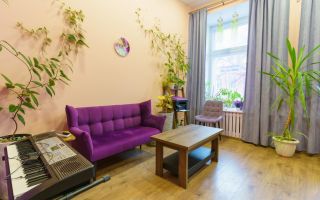 коммерция в Санкт-Петербурге по адресу: 2-я В.О. линия, 13/6