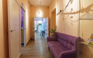 коммерция в Санкт-Петербурге по адресу: 2-я В.О. линия, 13/6