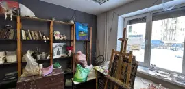коммерция в Санкт-Петербурге по адресу: Валерия Гаврилина ул., 3, к 1