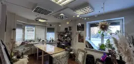 коммерция в Санкт-Петербурге по адресу: Валерия Гаврилина ул., 3, к 1