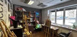 коммерция в Санкт-Петербурге по адресу: Валерия Гаврилина ул., 3, к 1