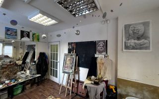 коммерция в Санкт-Петербурге по адресу: Валерия Гаврилина ул., 3, к 1