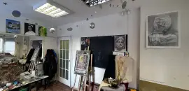 коммерция в Санкт-Петербурге по адресу: Валерия Гаврилина ул., 3, к 1