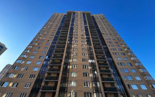 коммерция в Санкт-Петербурге по адресу: Валерия Гаврилина ул., 3, к 1