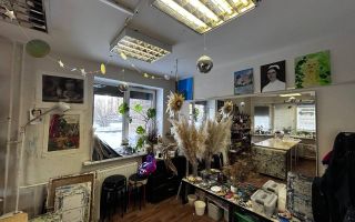 коммерция в Санкт-Петербурге по адресу: Валерия Гаврилина ул., 3, к 1