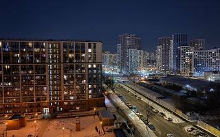 студия в Санкт-Петербурге по адресу: Новолитовская ул., 14